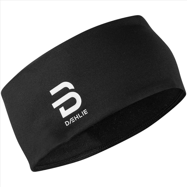 Daehlie Headband Aware Stirnband schwarz von Daehlie