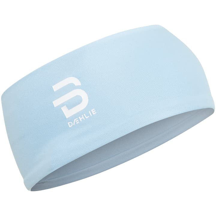 Daehlie Headband Polyknit Stirnband eisblau von Daehlie