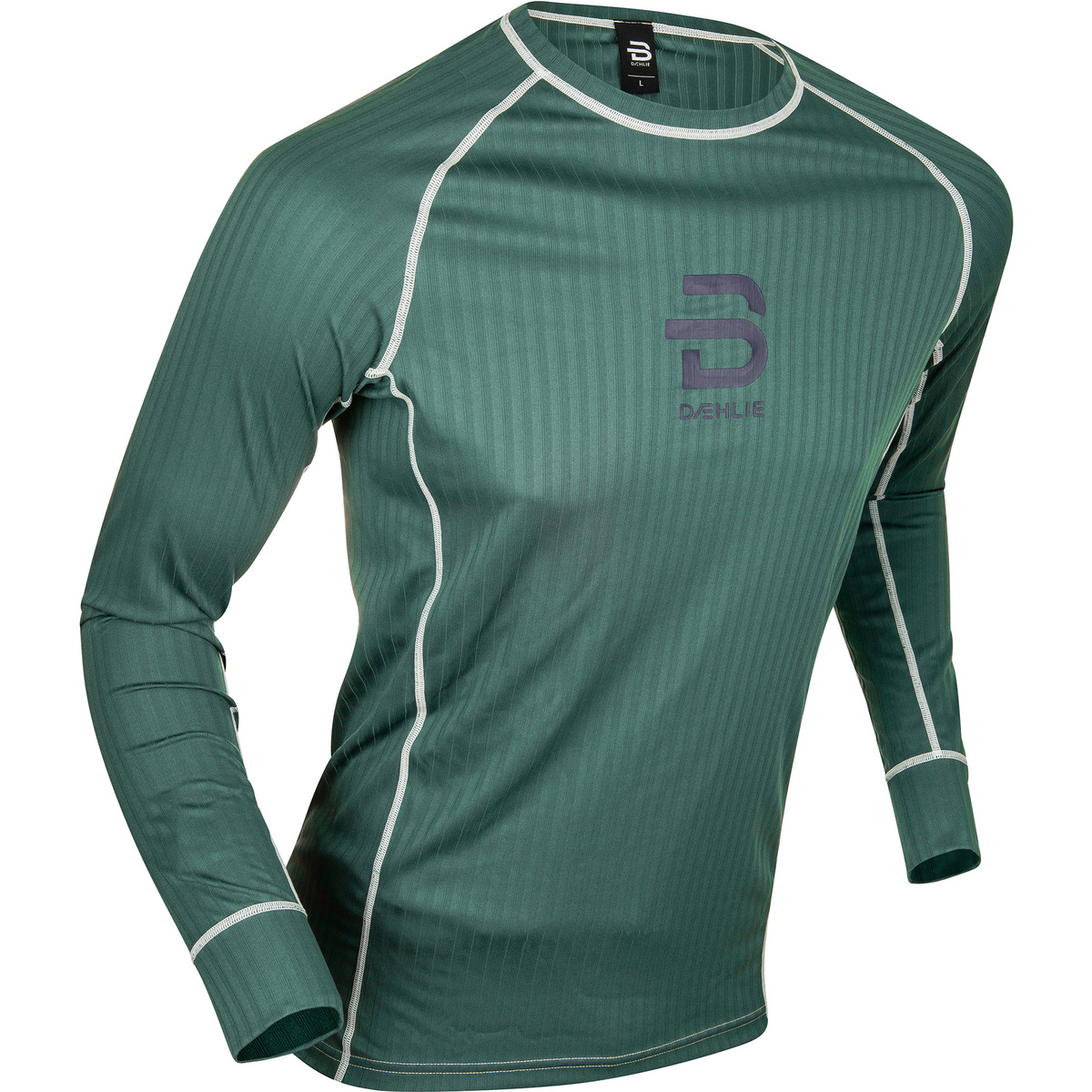 Daehlie Herren Endurance Tech Longsleeve von Daehlie