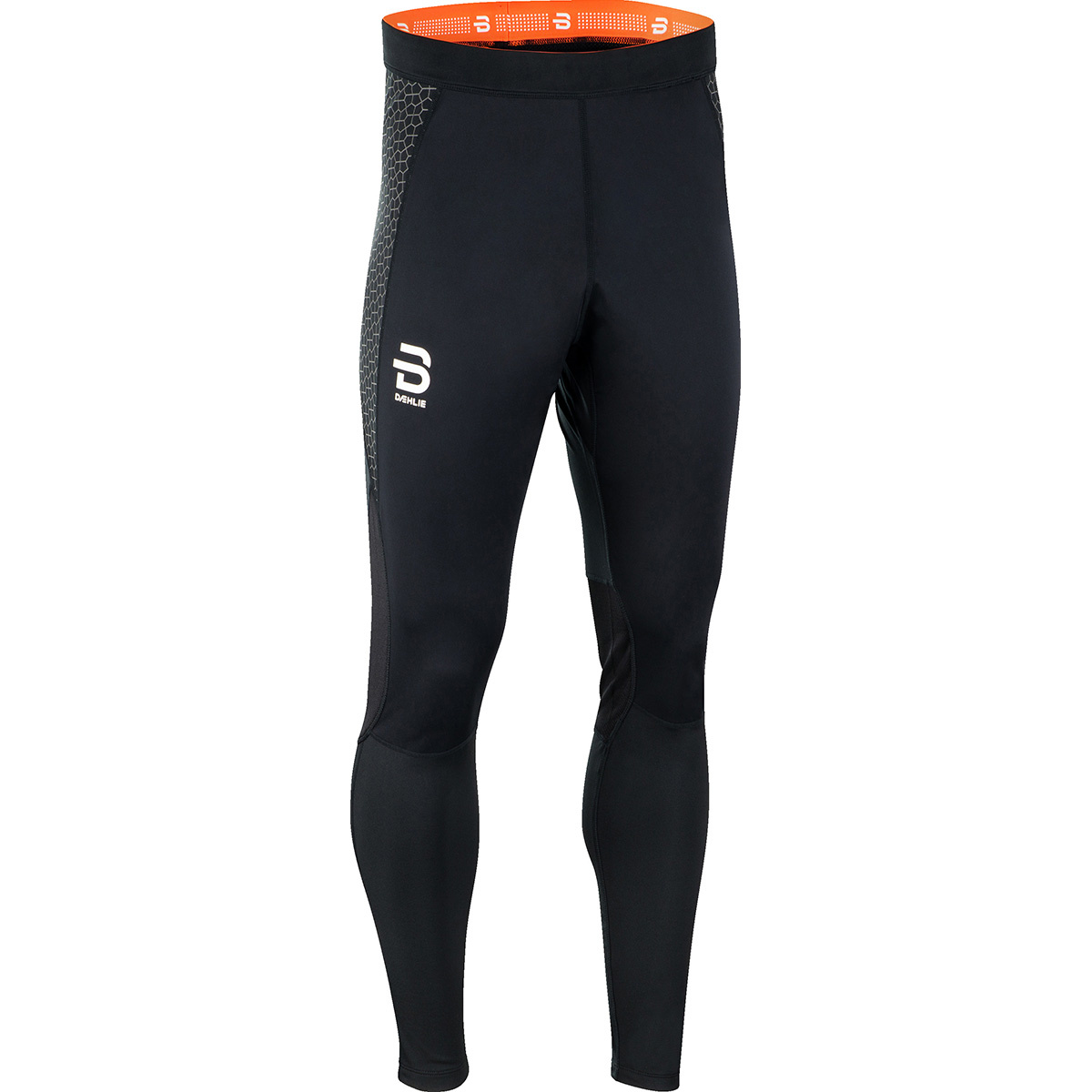 Daehlie Herren Mora Tight von Daehlie