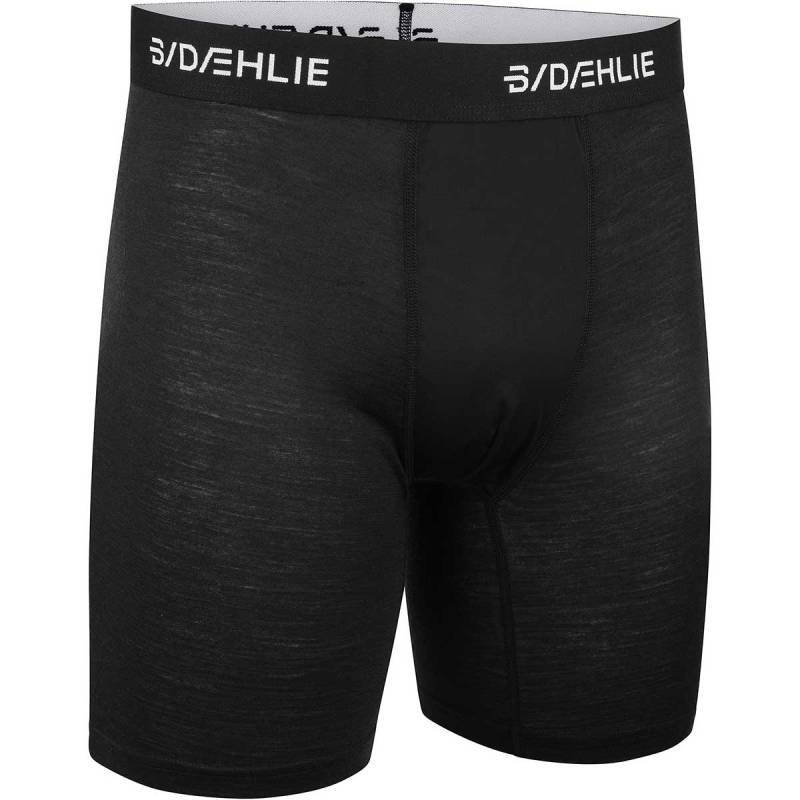 Daehlie Herren Wool Tech Wind Boxer von Daehlie