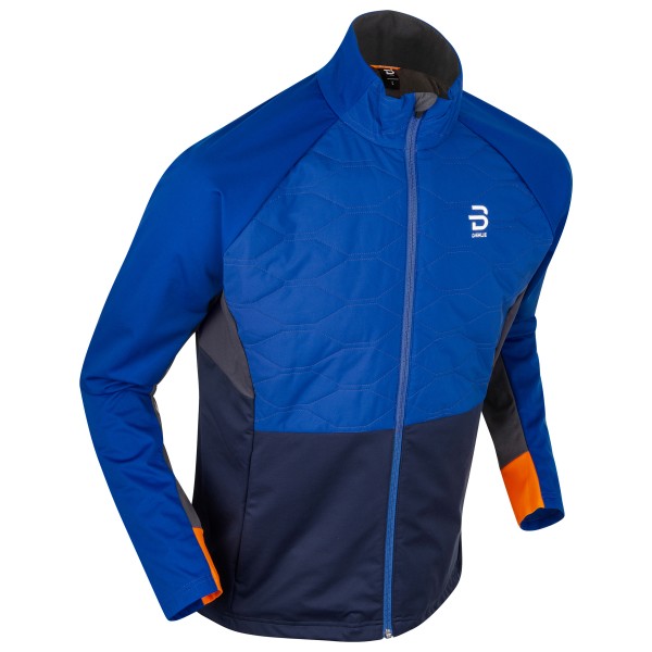 Daehlie - Jacket Challenge 2.0 - Langlaufjacke Gr L blau von Daehlie