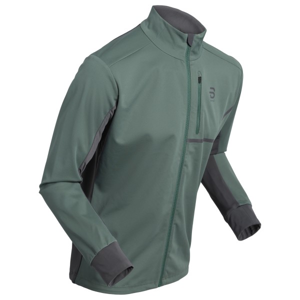 Daehlie - Jacket Mobility - Langlaufjacke Gr XXL oliv von Daehlie