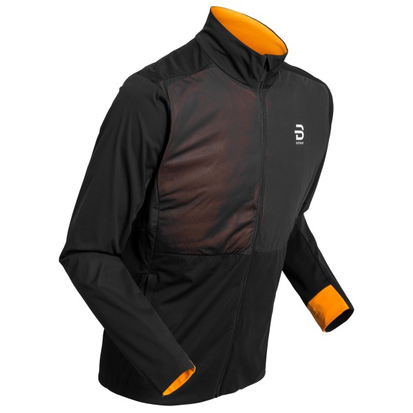 Daehlie - Jacket Thermo Pro - Langlaufjacke Gr L;M;S;XL schwarz von Daehlie