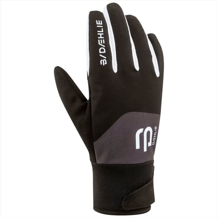 Daehlie Jr Glove Classic 2.0 Handschuhe schwarz von Daehlie