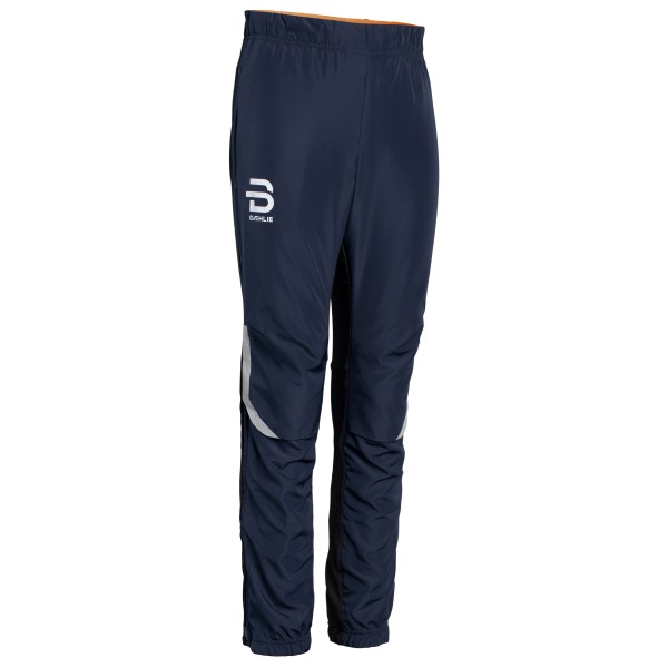 Daehlie - Kid's Pants Winner 4.0 Junior - Langlaufhose Gr 128 blau von Daehlie