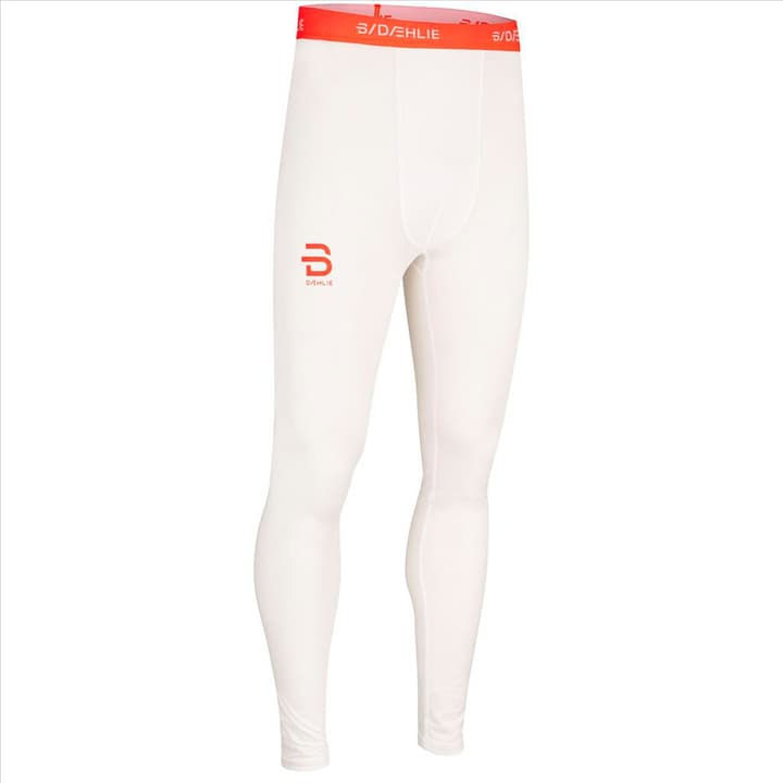 Daehlie M Compete-Tech Pants Langlaufhose weiss von Daehlie