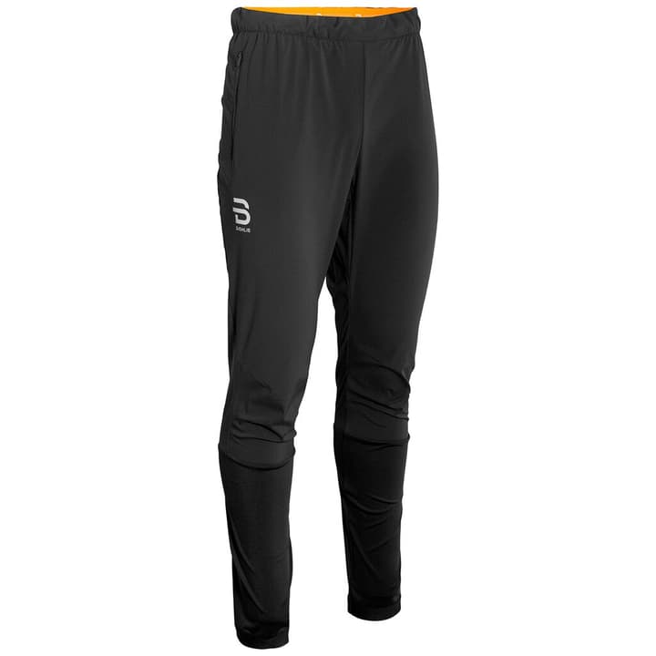 Daehlie M Pants Achieve Langlaufhose schwarz von Daehlie