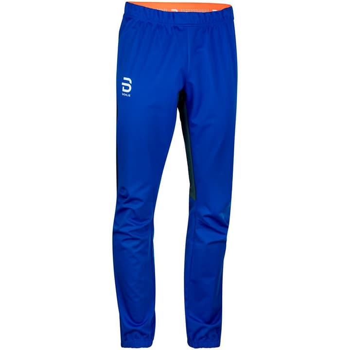 Daehlie M Pants Power Langlaufhose royal von Daehlie