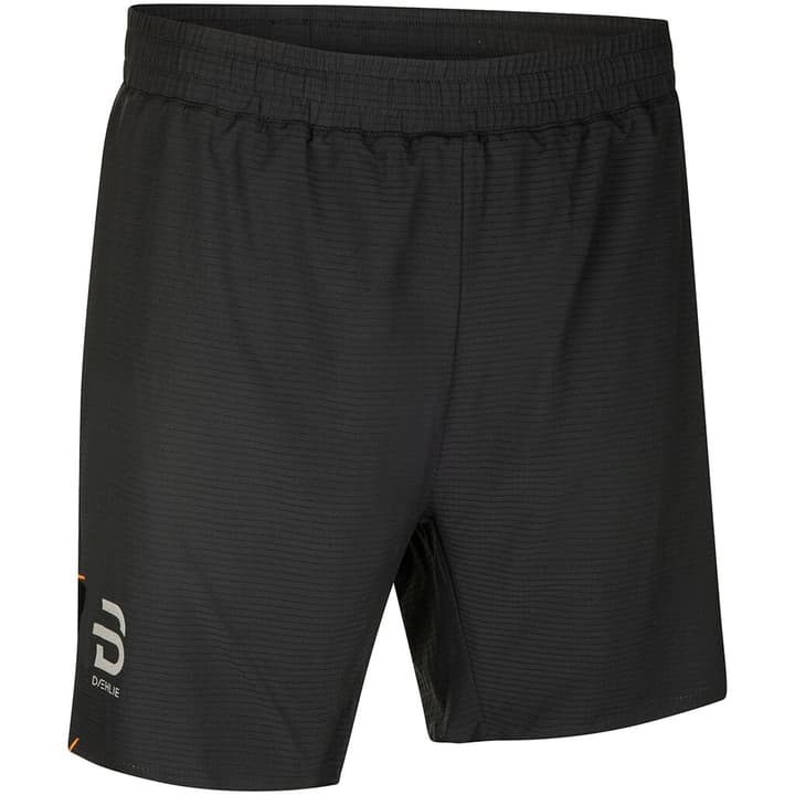 Daehlie M Shorts Run 365 Shorts schwarz von Daehlie