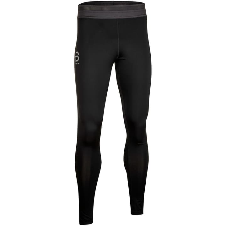 Daehlie M Tights Intensity Tights schwarz von Daehlie