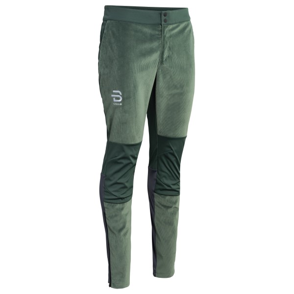 Daehlie - Pants Boulder - Langlaufhose Gr L oliv von Daehlie