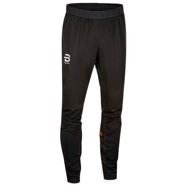 Daehlie - Pants Elite - Langlaufhose Gr L schwarz von Daehlie