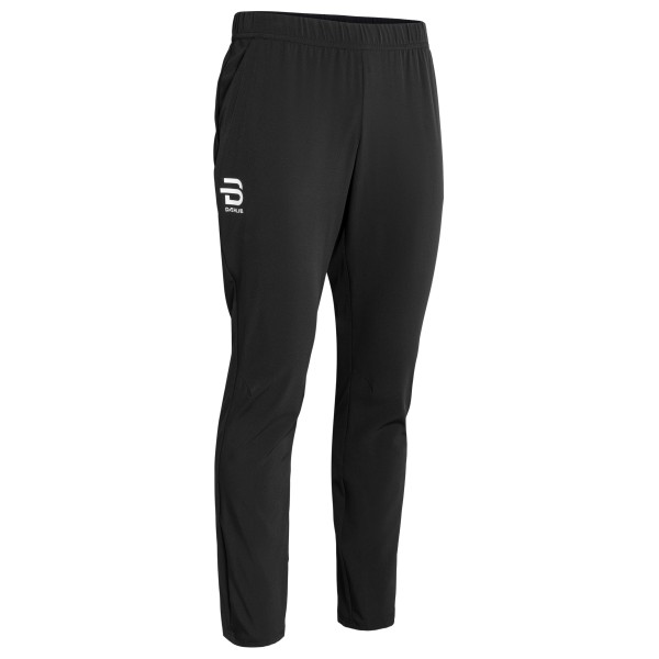 Daehlie - Pants Motion - Langlaufhose Gr L;M;S;XL;XXL schwarz von Daehlie