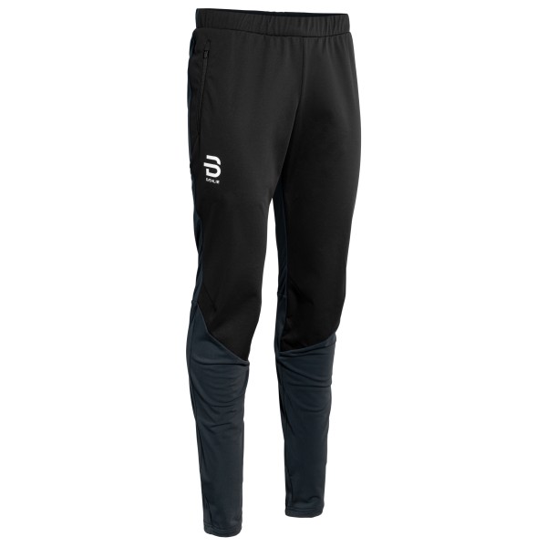 Daehlie - Pants Move - Langlaufhose Gr L;M;S;XL;XXL schwarz von Daehlie