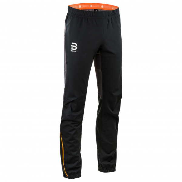 Daehlie - Pants Power - Langlaufhose Gr M;S;XXL blau;schwarz von Daehlie