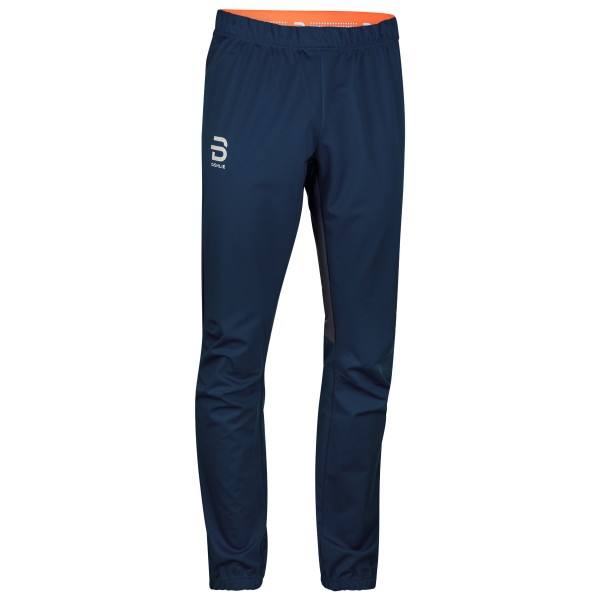 Daehlie - Pants Power - Langlaufhose Gr L blau von Daehlie