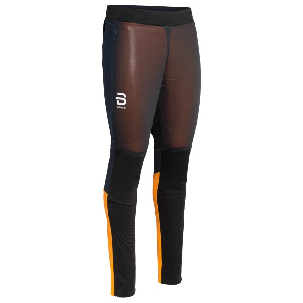 Daehlie - Pants Thermo Pro - Langlaufhose Gr M;XL schwarz von Daehlie