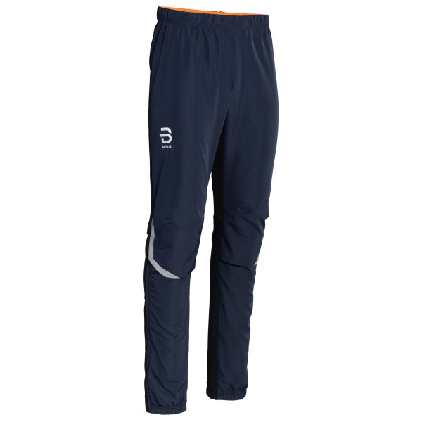 Daehlie - Pants Winner 4.0 - Langlaufhose Gr L;M;S;XL;XXL blau;schwarz von Daehlie