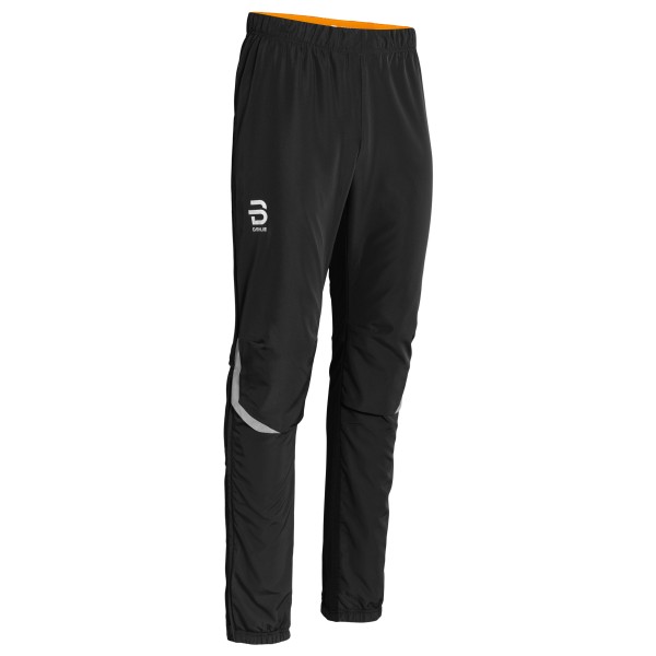 Daehlie - Pants Winner 4.0 - Langlaufhose Gr L schwarz von Daehlie