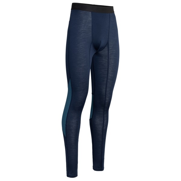 Daehlie - Performance Wool Pants - Merinounterwäsche Gr L;M;S;XL;XXL blau;schwarz/grau von Daehlie