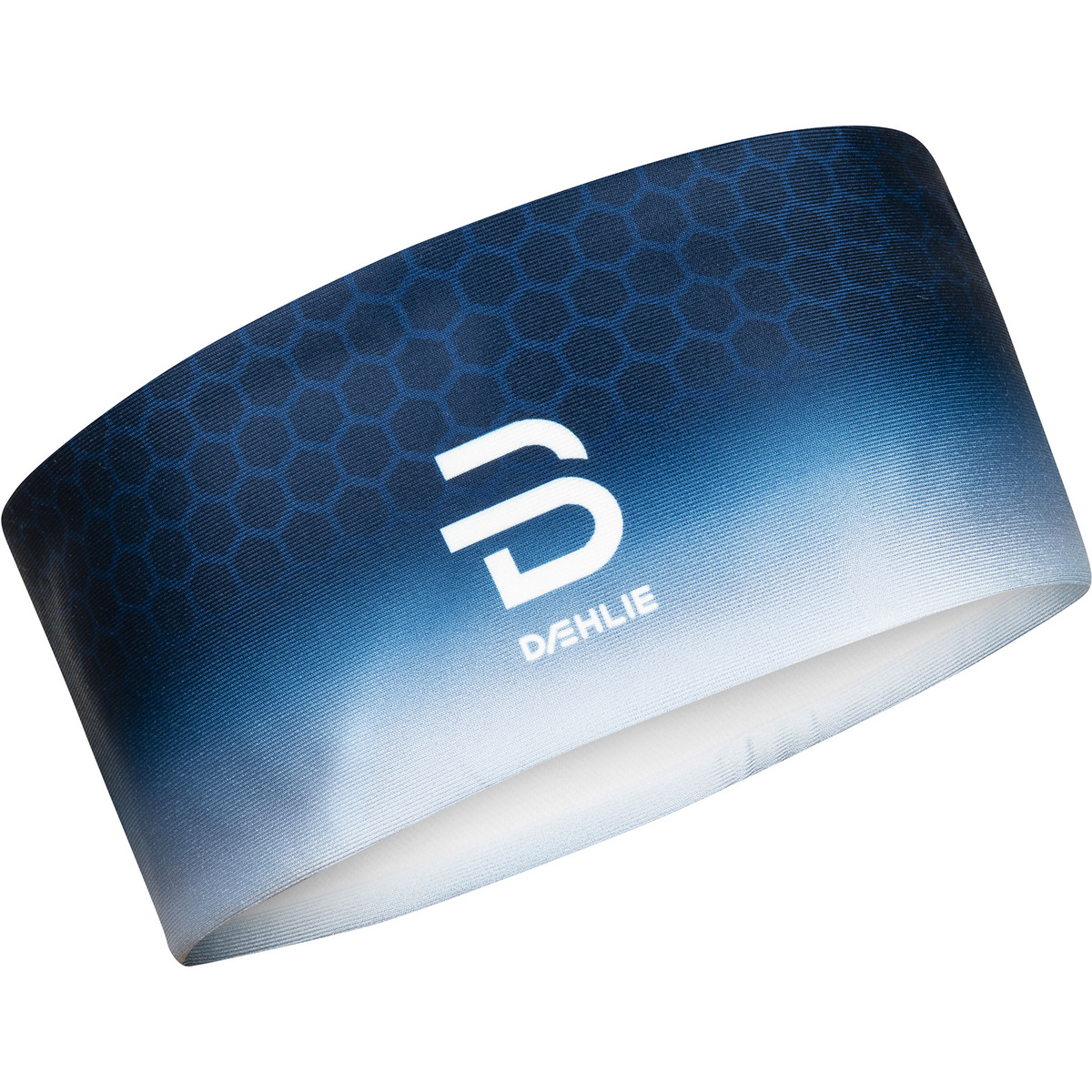 Daehlie Polyknit Print Stirnband von Daehlie