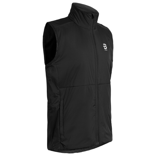 Daehlie - Vest Momentum - Kunstfasergilet Gr L schwarz von Daehlie