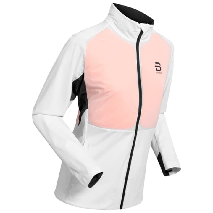 Daehlie W Jacket Thermo Pro Langlaufjacke weiss von Daehlie