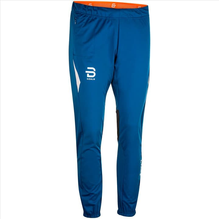 Daehlie W Pants Pro Langlaufhose blau von Daehlie