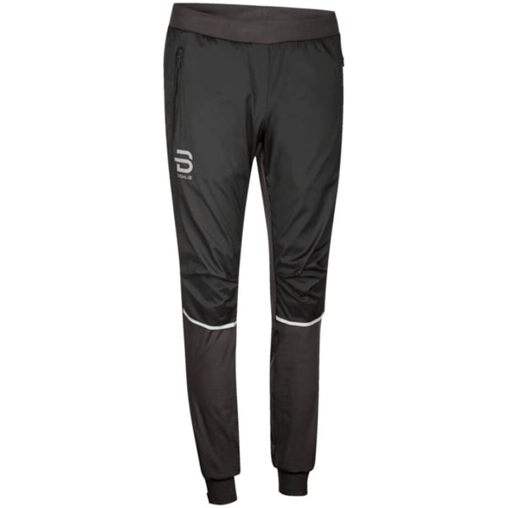 Daehlie W Pants Run 365 Laufhose schwarz von Daehlie