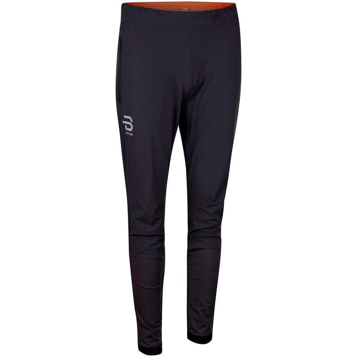 Daehlie W Pants Run Tights kohle von Daehlie