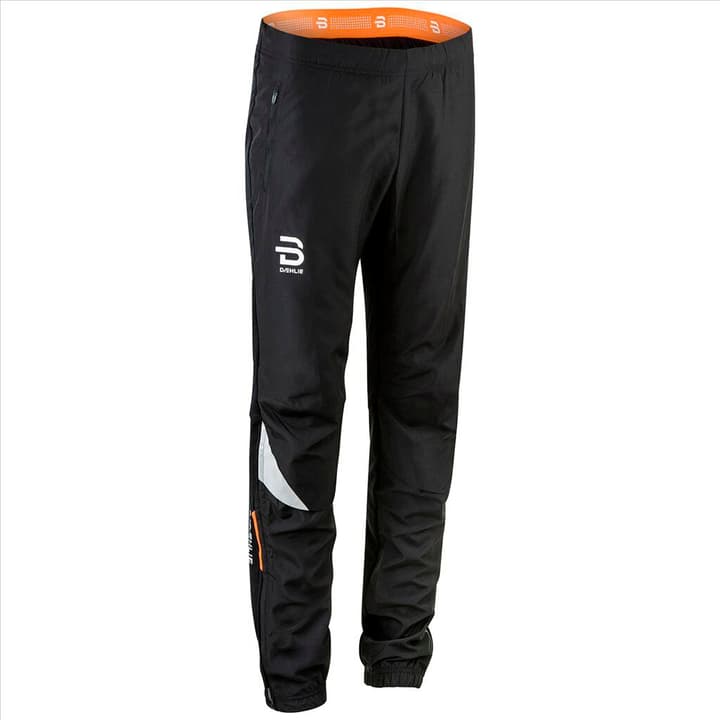 Daehlie W Pants Winner 3.0 Langlaufhose schwarz von Daehlie