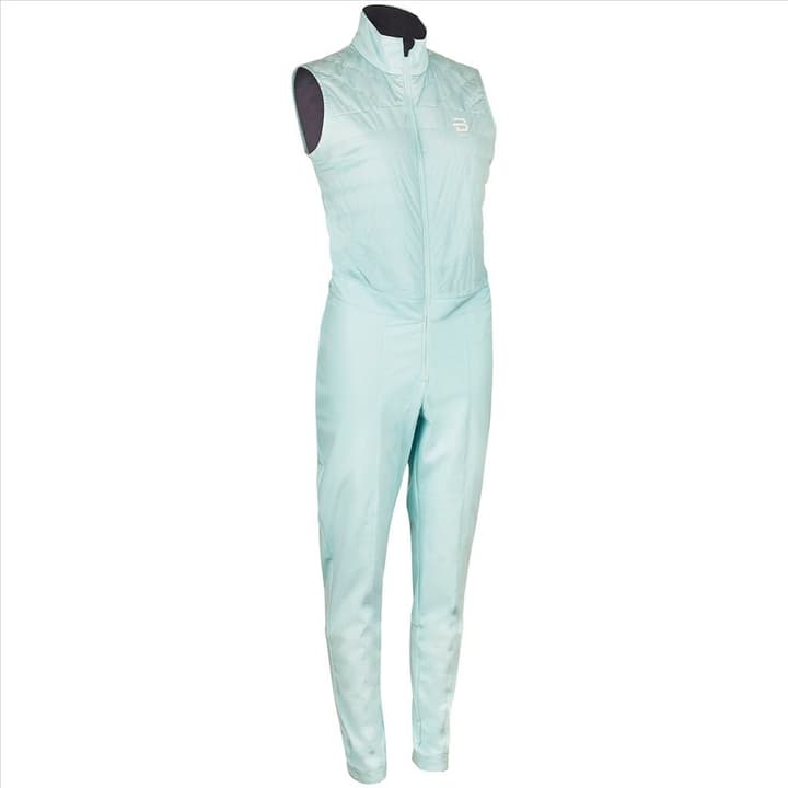 Daehlie W Suit Aware Langlaufanzug eisblau von Daehlie