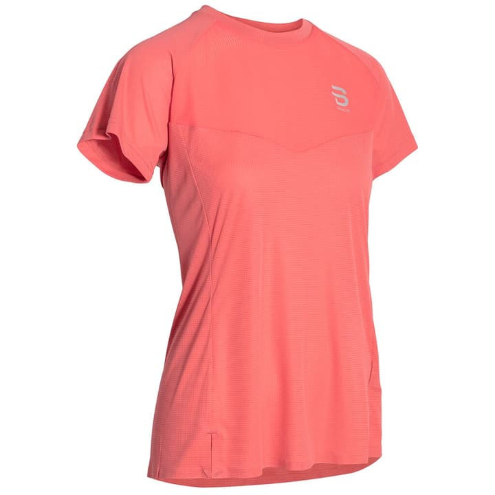 Daehlie W T-Shirt Run 365 T-Shirt koralle von Daehlie