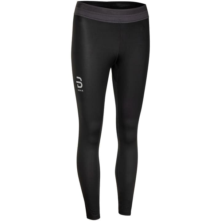 Daehlie W Tights Intensity Tights schwarz von Daehlie