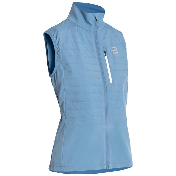 Daehlie W Vest Run 2.0 Weste hellblau von Daehlie