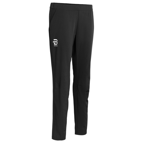 Daehlie - Women's Pants Motion - Langlaufhose Gr L;M;S schwarz von Daehlie