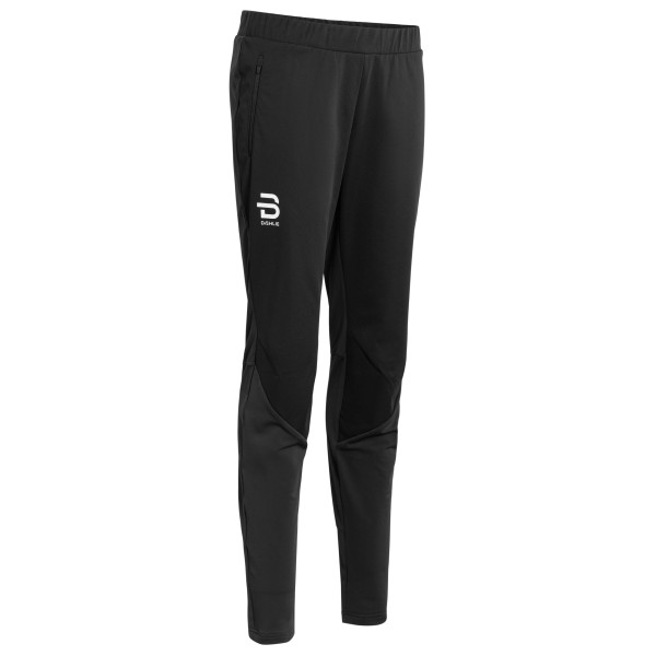 Daehlie - Women's Pants Move - Langlaufhose Gr L schwarz von Daehlie