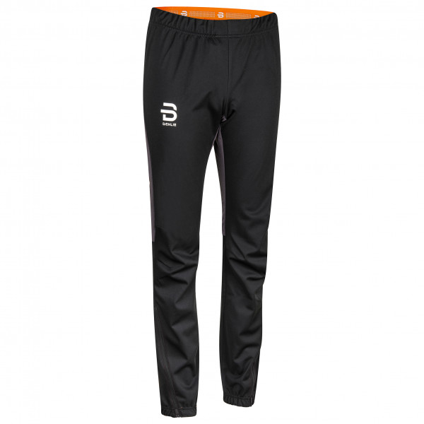 Daehlie - Women's Pants Power - Langlaufhose Gr S schwarz Daehlie - Women's Pants Power - Langlaufhose Gr S schwarz von Daehlie