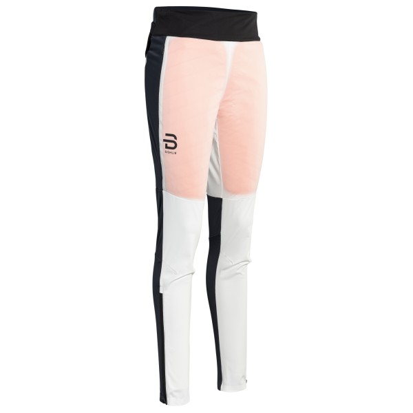 Daehlie - Women's Pants Thermo Pro - Langlaufhose Gr L rosa von Daehlie