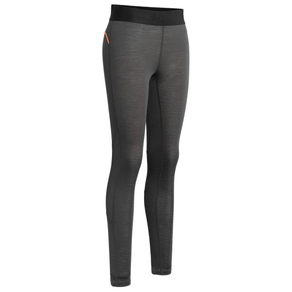 Daehlie - Women's Performance Wool Pants - Merinounterwäsche Gr L grau von Daehlie