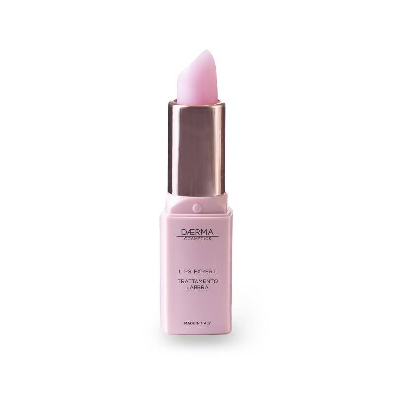 Lippenpflege Mit Anti-age-effekt Damen  4ml von Daerma