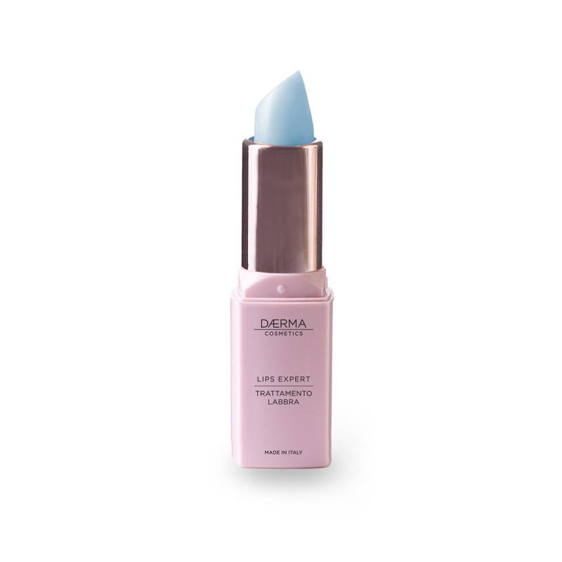 Lippenpflege Mit Schutzwirkung Damen  4ml von Daerma