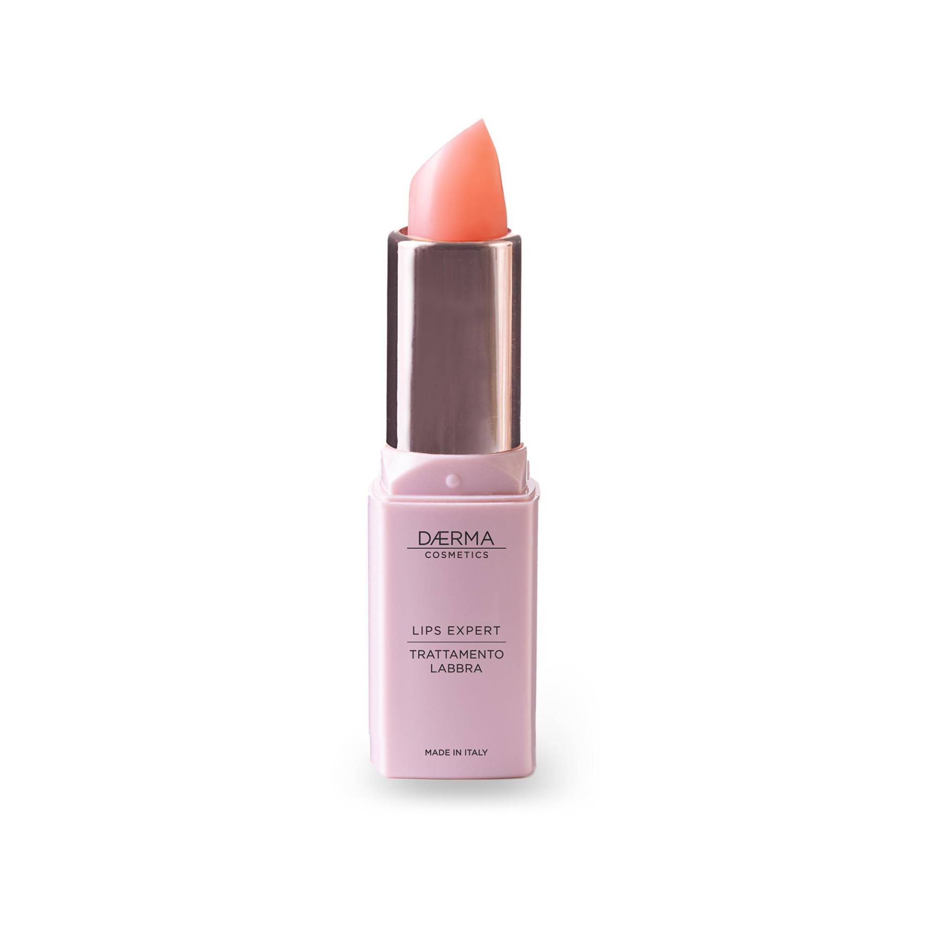 Lippenpflege Mit Volumeneffekt Damen  4ml von Daerma