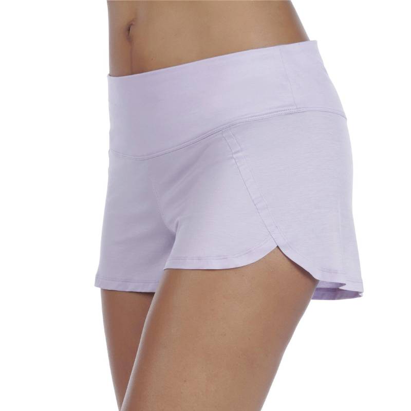 Stay Cool Pyjama Shorts Nattcool Damen Viola M von Dagsmejan