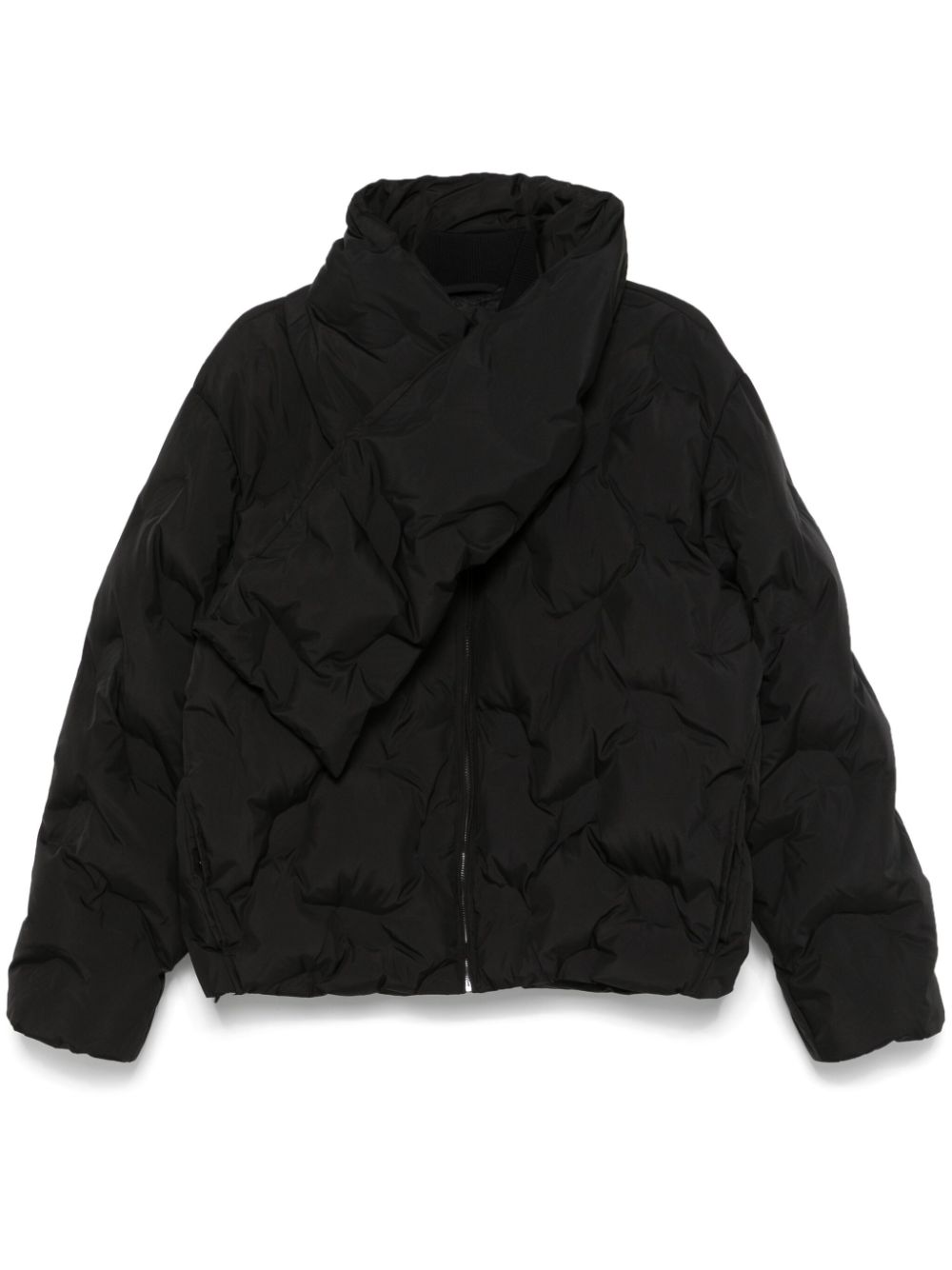 Daily Paper Ayan jacket - Black von Daily Paper