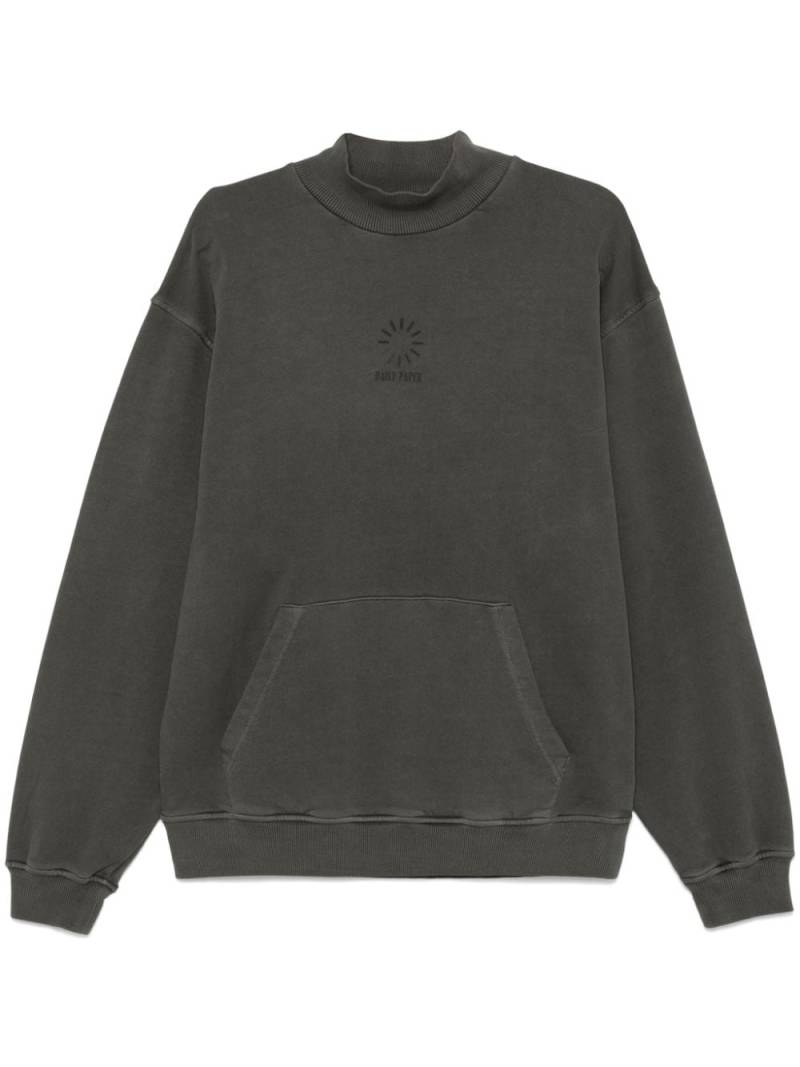 Daily Paper Buffering sweatshirt - Grey von Daily Paper