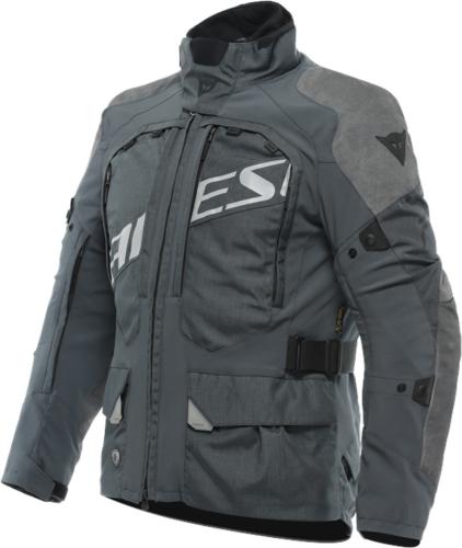 Dainese Absoluteshell Jacke Springbok 3L - grau (Grösse: 48) von Dainese