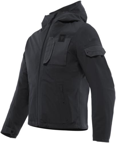 Dainese Absoluteshell Pro Jacke Corso - schwarz (Grösse: 48) von Dainese