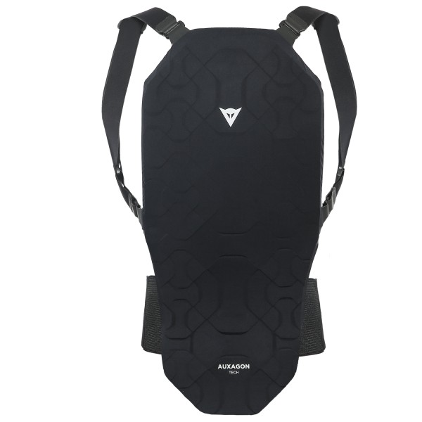 Dainese - Auxagon Back Protector 2 - Protektor Gr L schwarz von Dainese